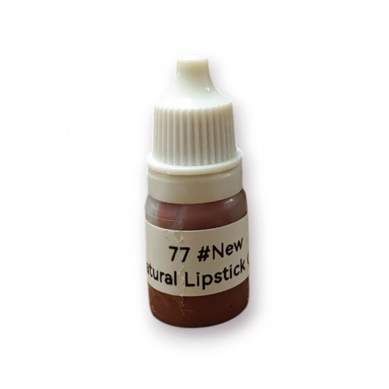 Lip Colour Liquid #77